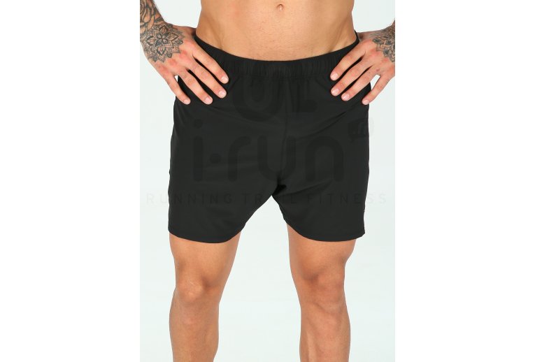 Mizuno Pantal�n corto Alpha 5.5