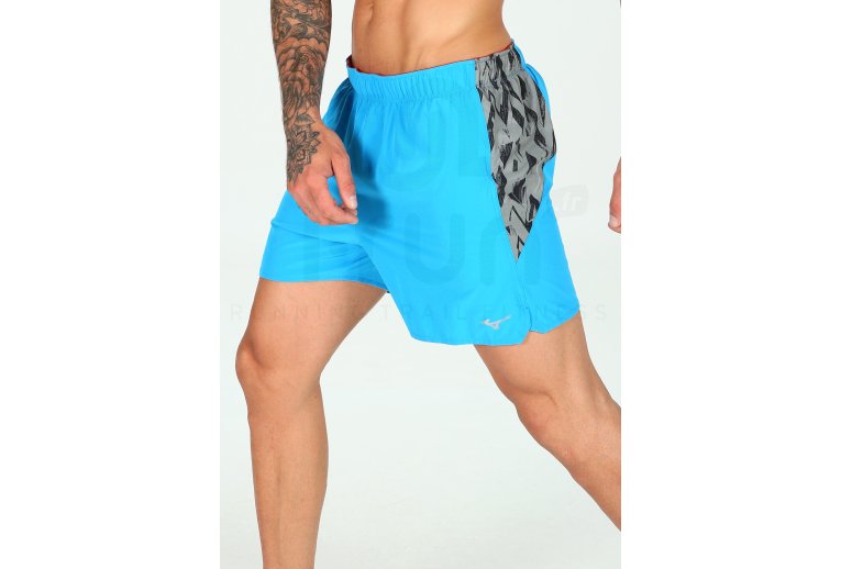 Mizuno Alpha 5.5 Herren