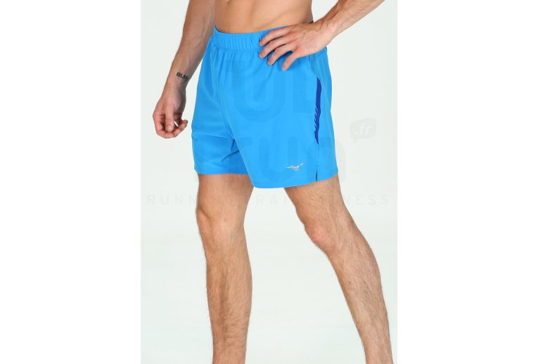 Mizuno Pantal�n corto Alpha 5.5