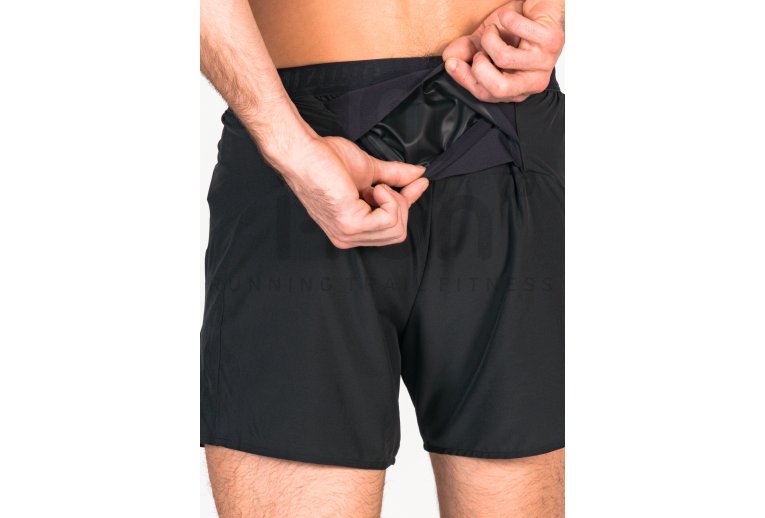 Mizuno pantal�n corto Alpha 5.5