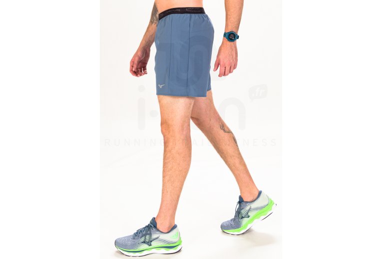 Mizuno pantal�n corto Alpha 5.5