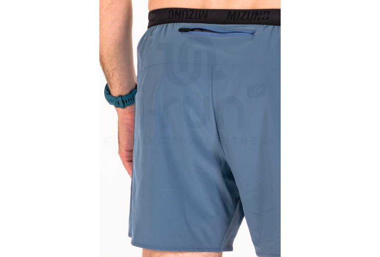 Mizuno pantal�n corto Alpha 5.5