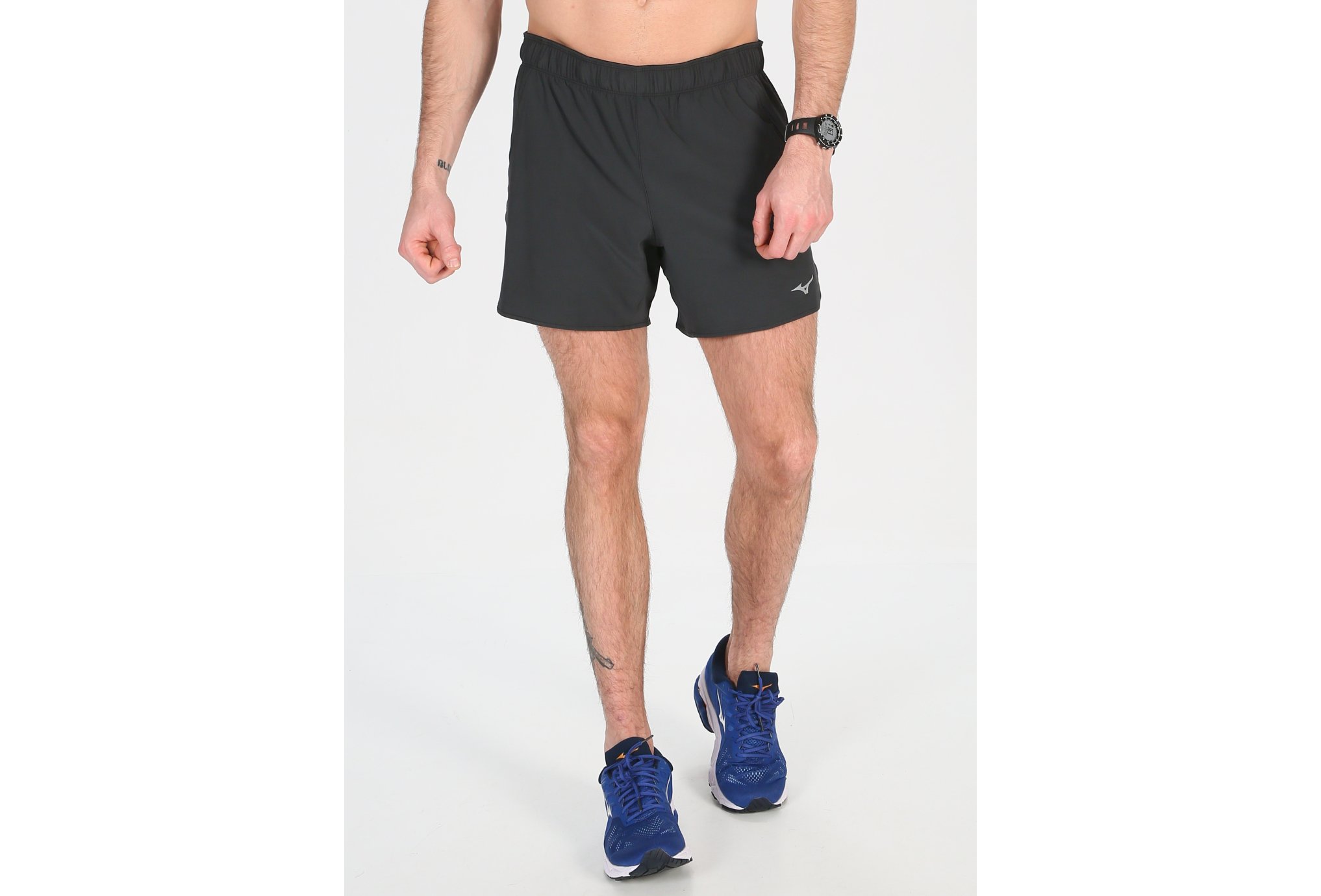 Mizuno Alpha 5.5 M vêtement running homme