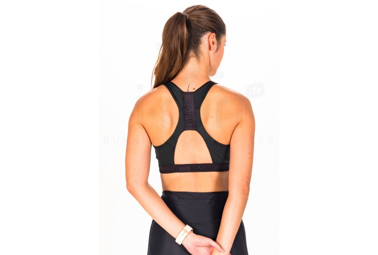 Mizuno Alpha Graphic