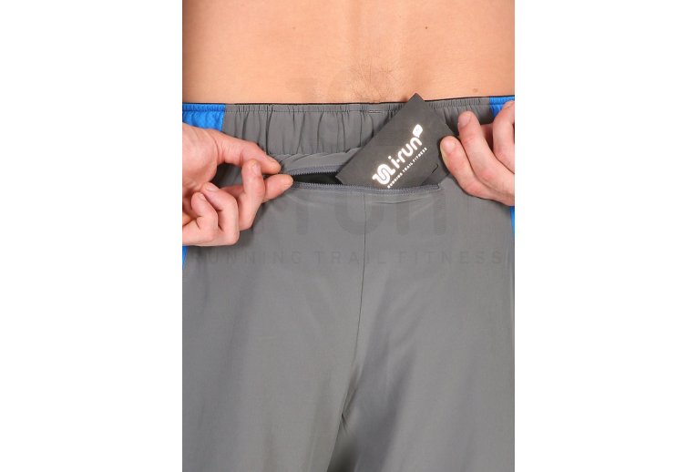 Mizuno Pantal�n corto Alpha