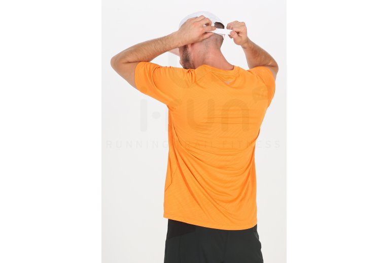 Mizuno Camiseta manga corta Alpha Vent