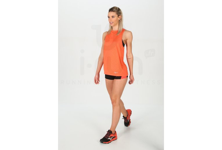 Mizuno Alpha Vent Damen