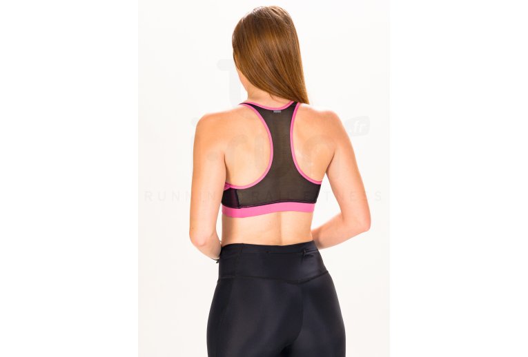 Mizuno sujetador deportivo Alpha