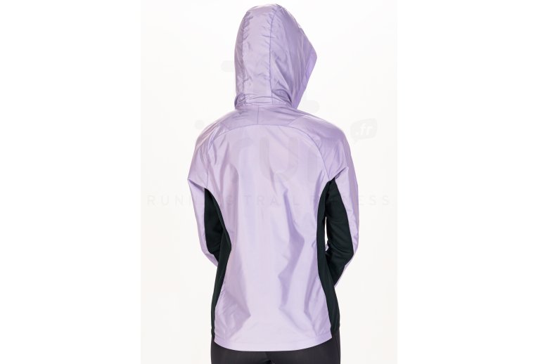 Mizuno chaqueta Alpha