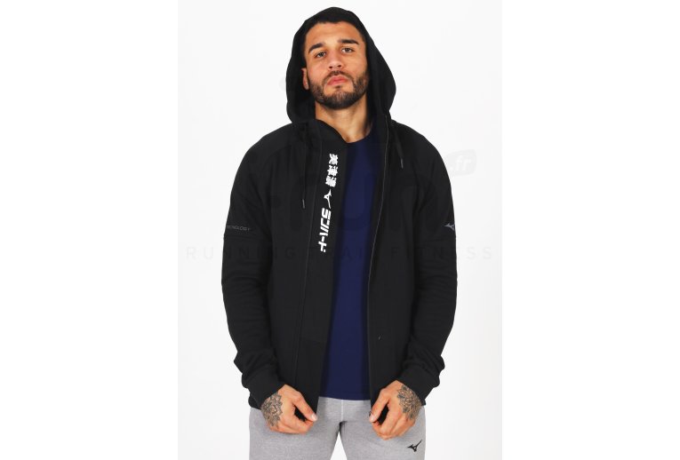 Mizuno chaqueta Athletic