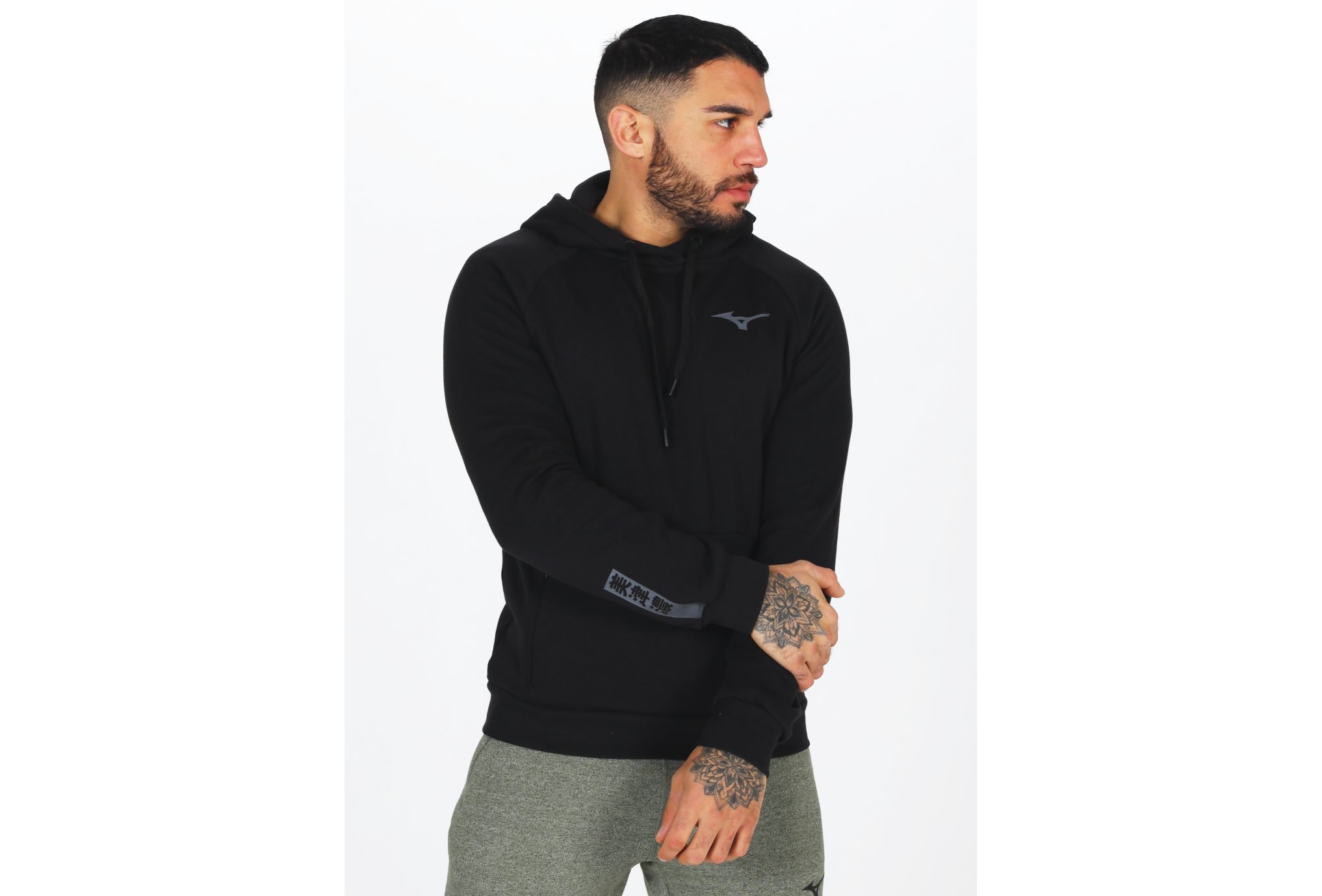 Mizuno Athletic M vêtement running homme