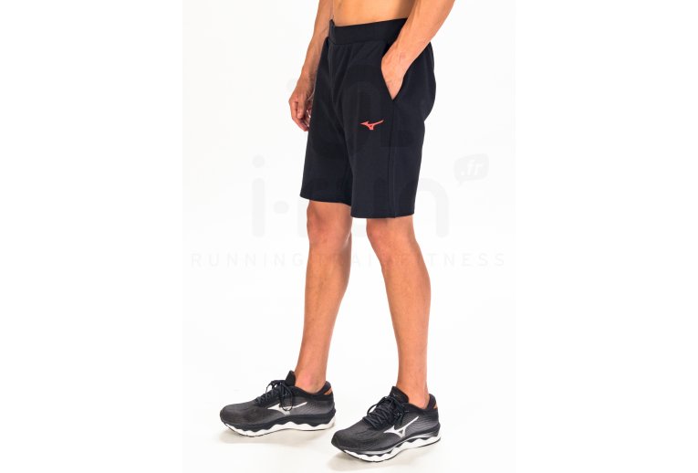 Mizuno pantal�n corto Athletic