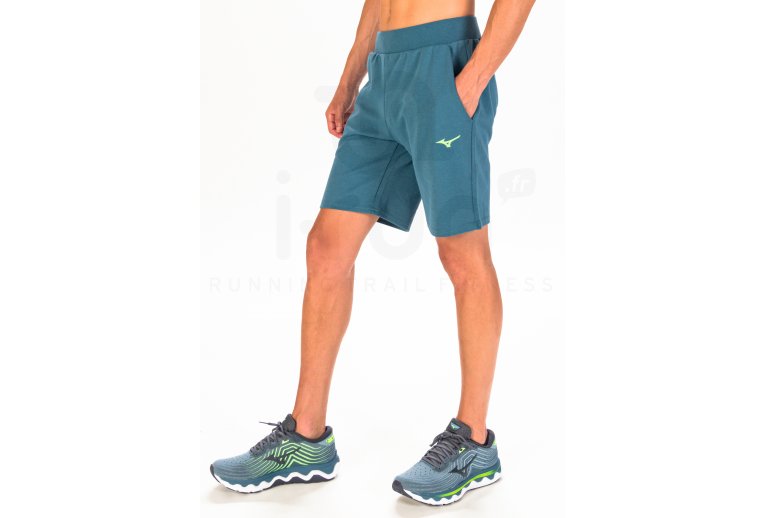 Mizuno pantal�n corto Athletic