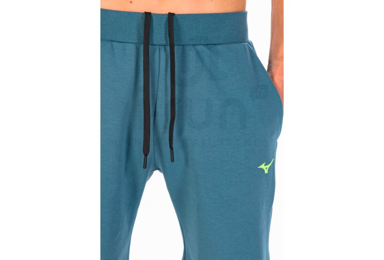 Mizuno pantal�n corto Athletic