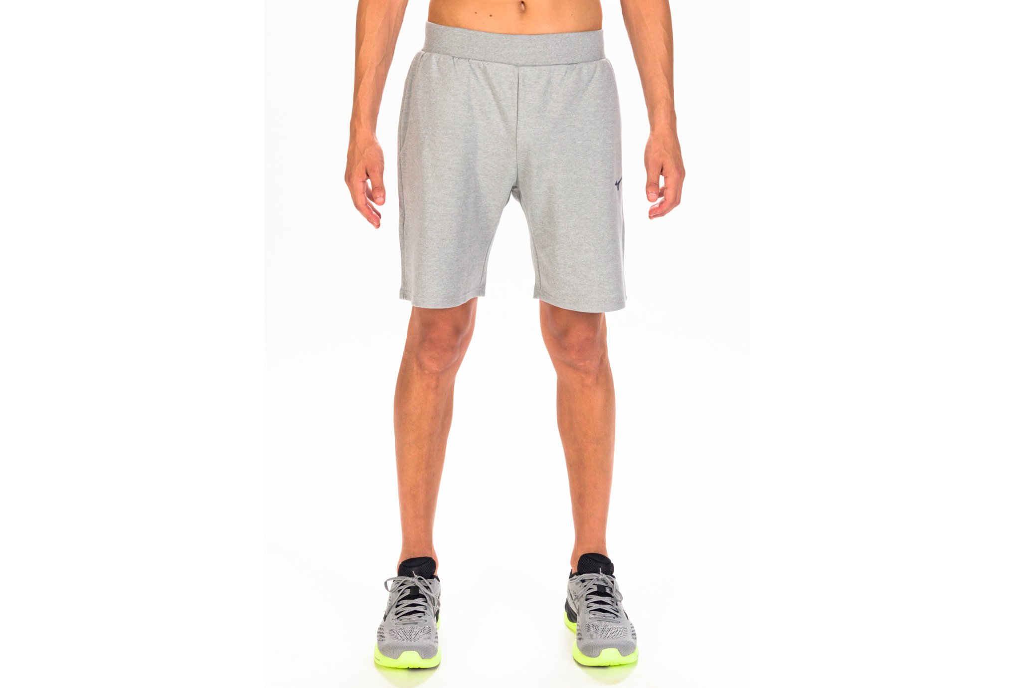 Mizuno Athletic M vêtement running homme