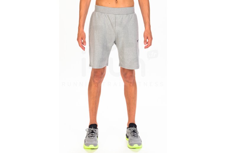 Mizuno pantal�n corto Athletic