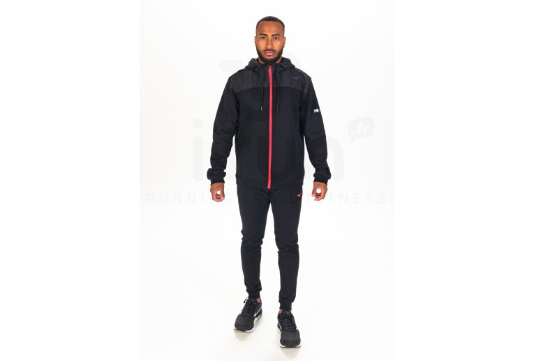 Mizuno Athletic Herren