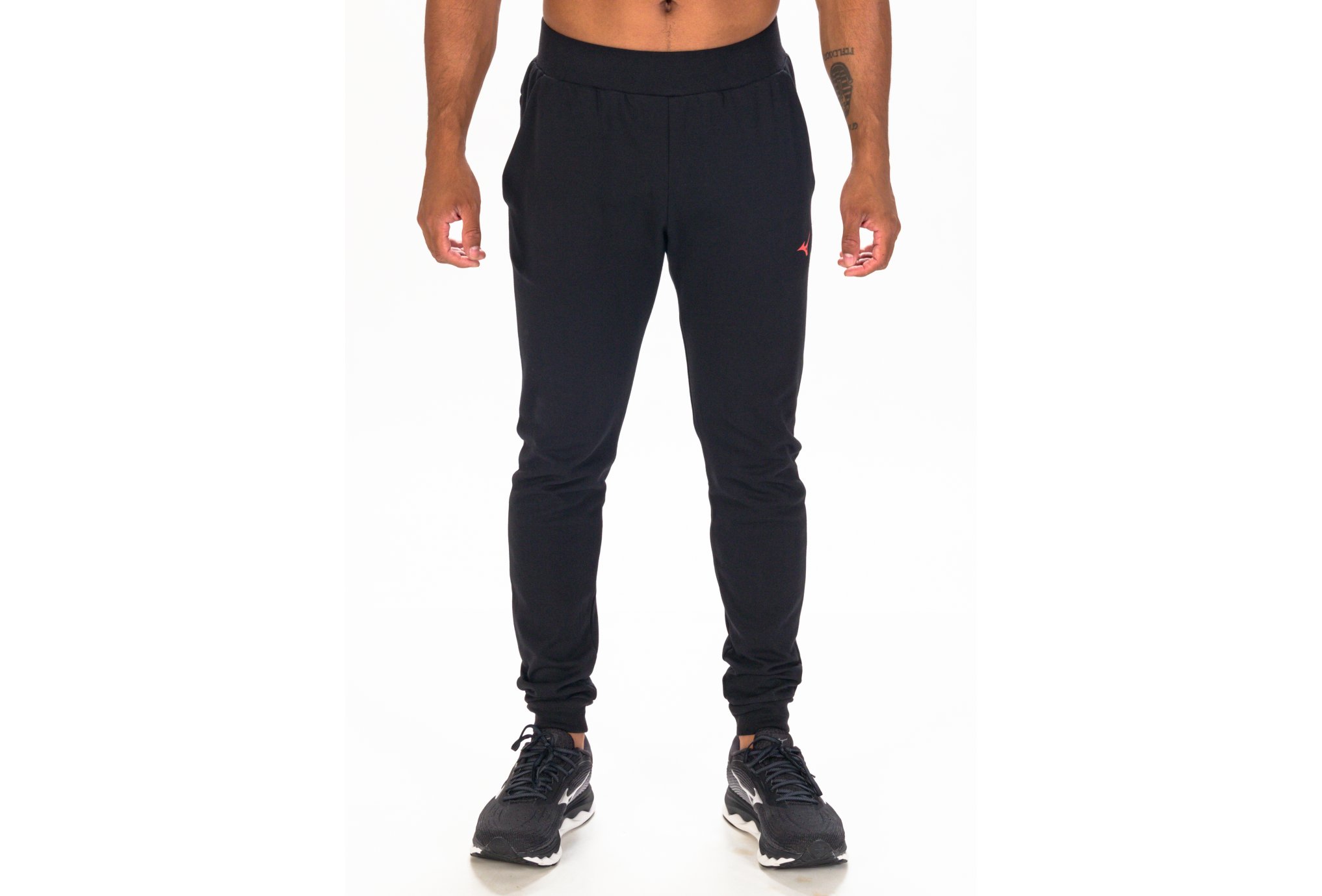 Mizuno Athletic M vêtement running homme