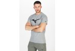Mizuno camiseta manga corta Athletic Runbird