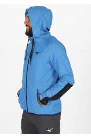 Mizuno Athletic Zip Hoody M