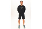 Mizuno Athletics Graphic Crew