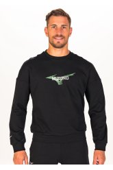 Mizuno Athletics Graphic Crew M