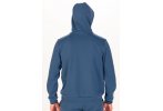 Mizuno Athletics Graphic Hoody Herren