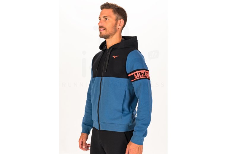 Mizuno Athletics Herren