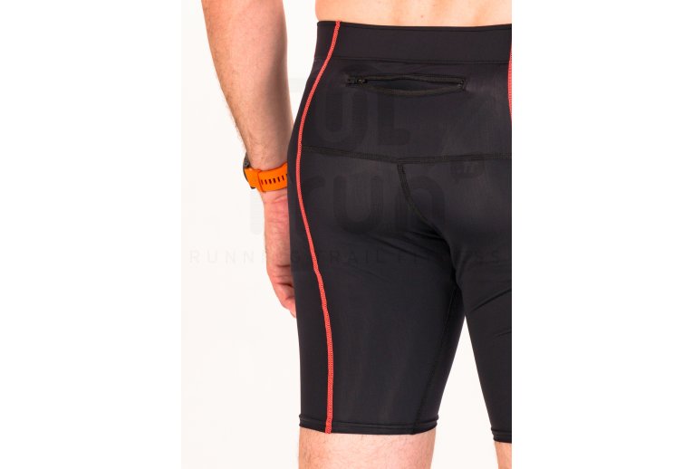 Mizuno mallas cortas BG 3000