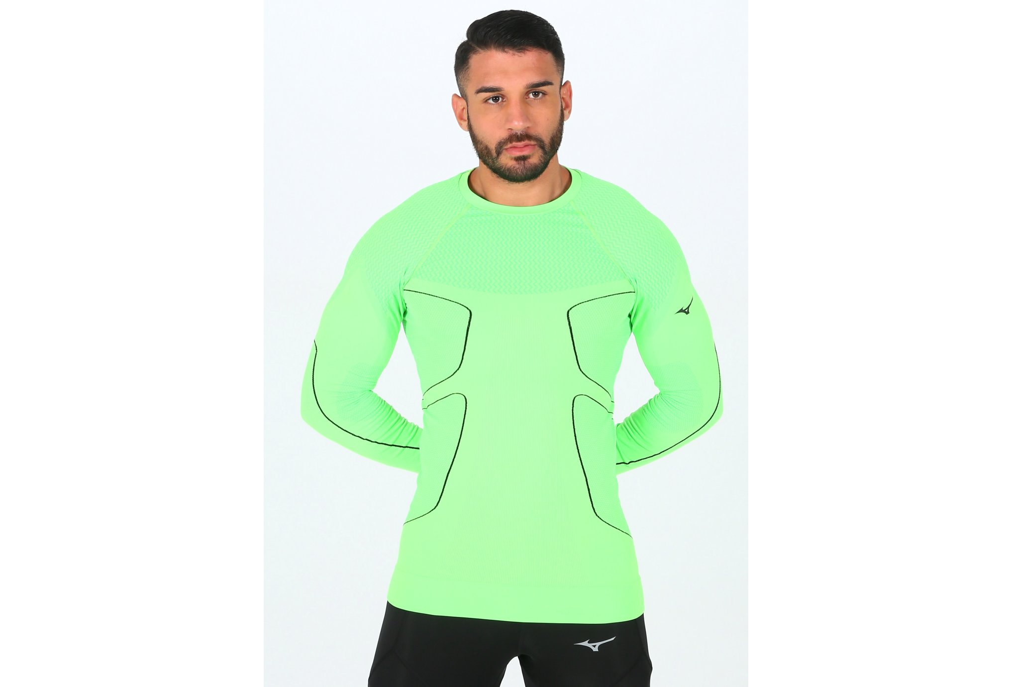 mizuno bg