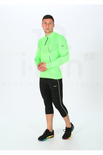 mizuno base layer