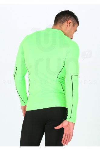 mizuno base layer