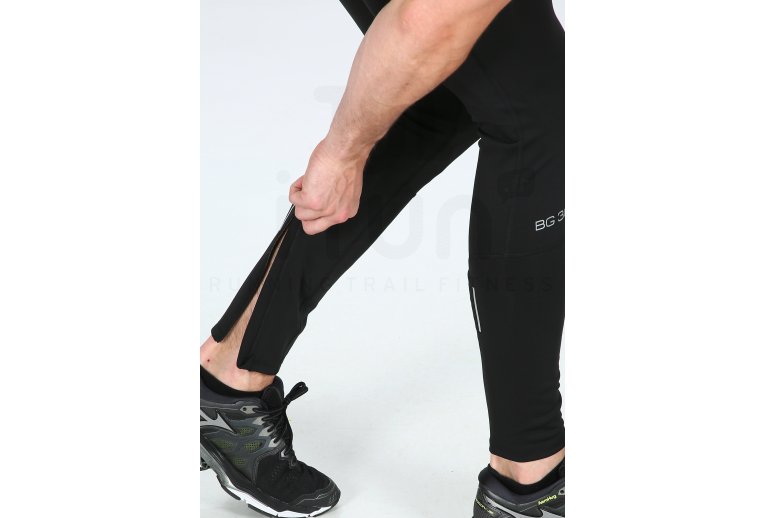 Mizuno Mallas largas BG3000