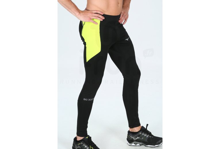 Mizuno Mallas largas BG3000