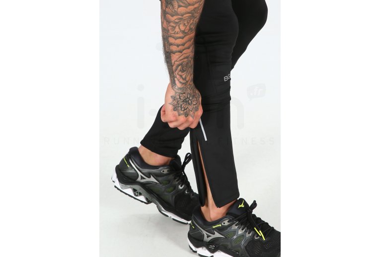 Mizuno Mallas largas BG3000