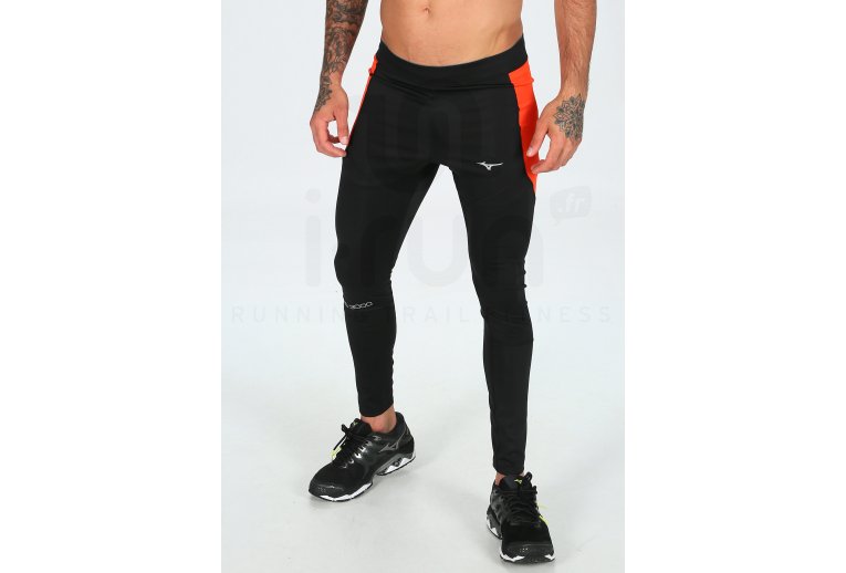 Mizuno Mallas largas BG3000