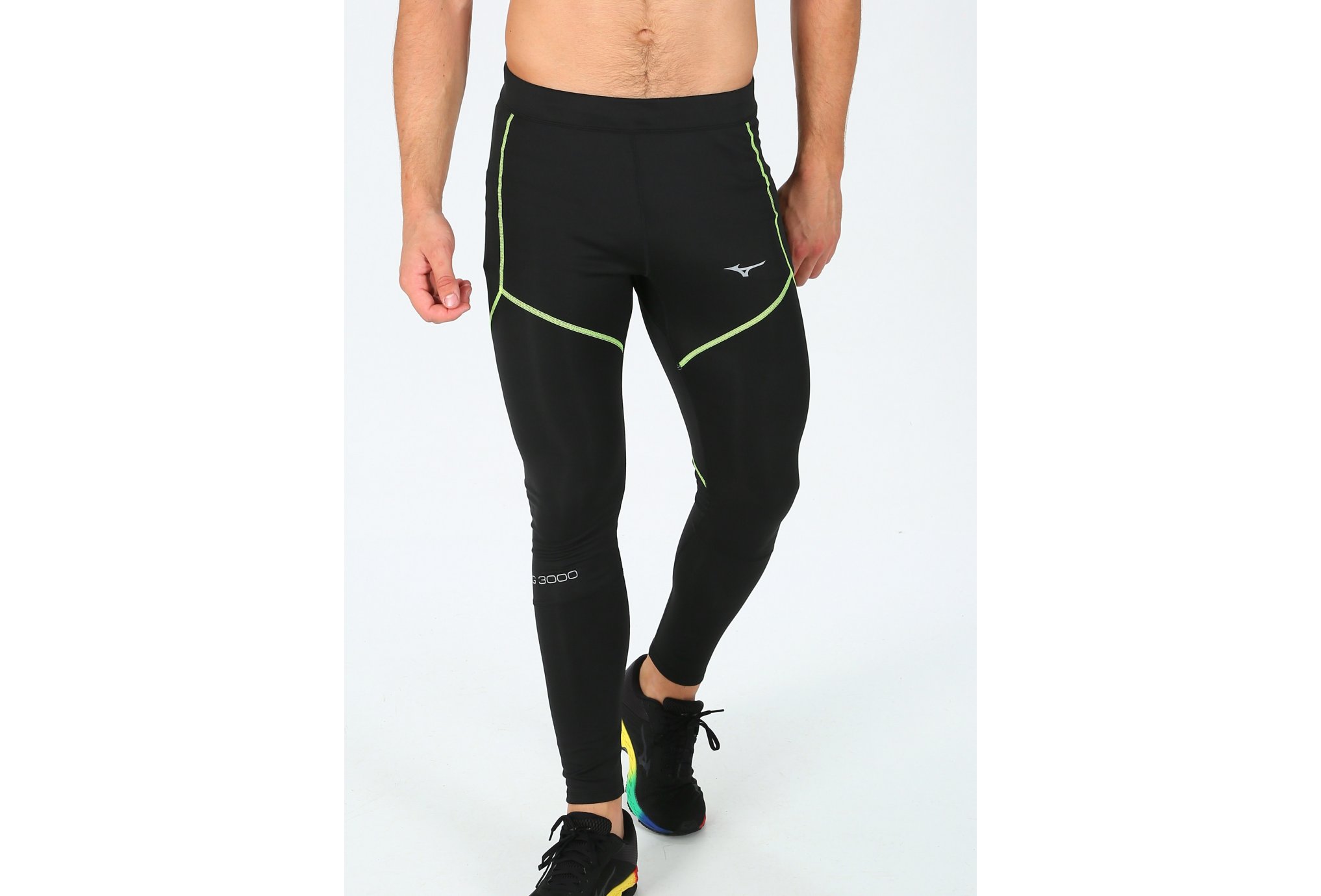 Mizuno BG3000 M vêtement running homme