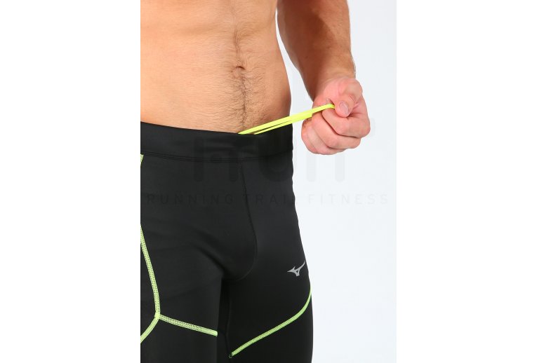 Mizuno Mallas largas BG3000