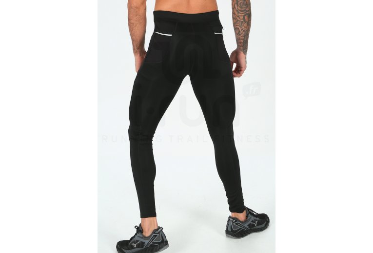 Mizuno mallas largas BG3000