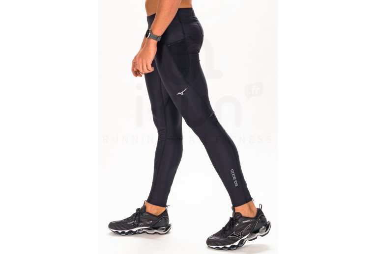 Mizuno mallas largas BG3000