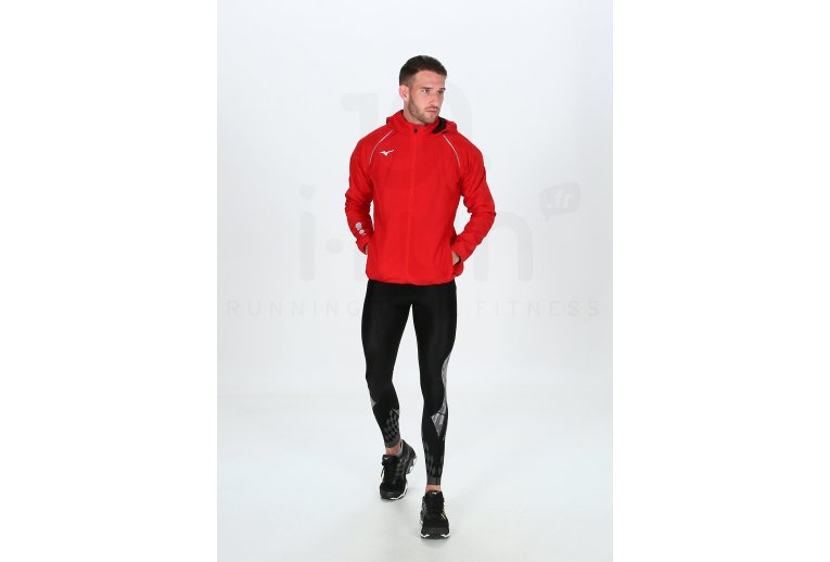 Mizuno Mallas largas BG8000 II