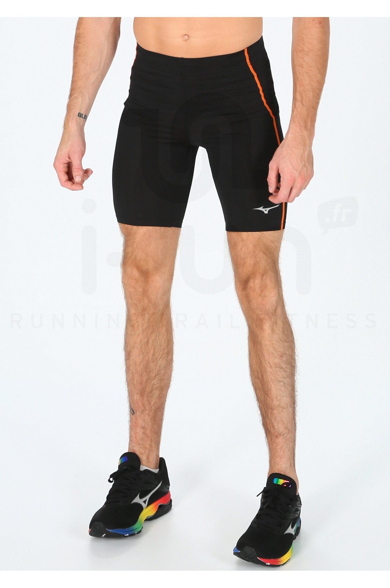 mizuno biogear