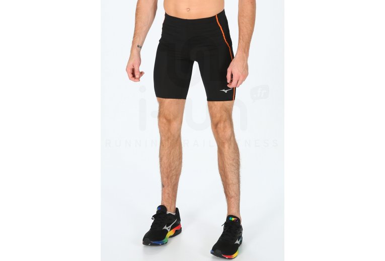 Mizuno Malla corta BioGear BG3000