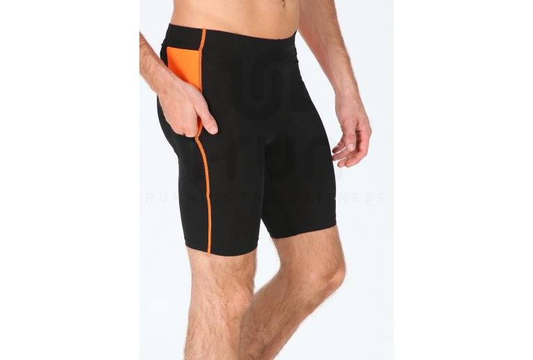 Mizuno Malla corta BioGear BG3000