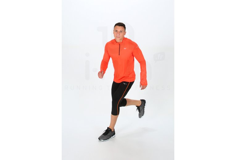 Mizuno Malla 3/4 BioGear BG3000