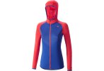 Mizuno Chaqueta Breath Thermo Body Mapping Hood