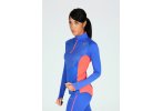 Mizuno Chaqueta Breath Thermo Body Mapping HZ