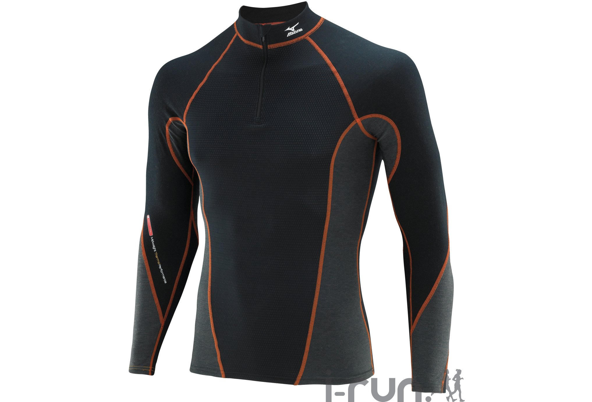 mizuno thermo