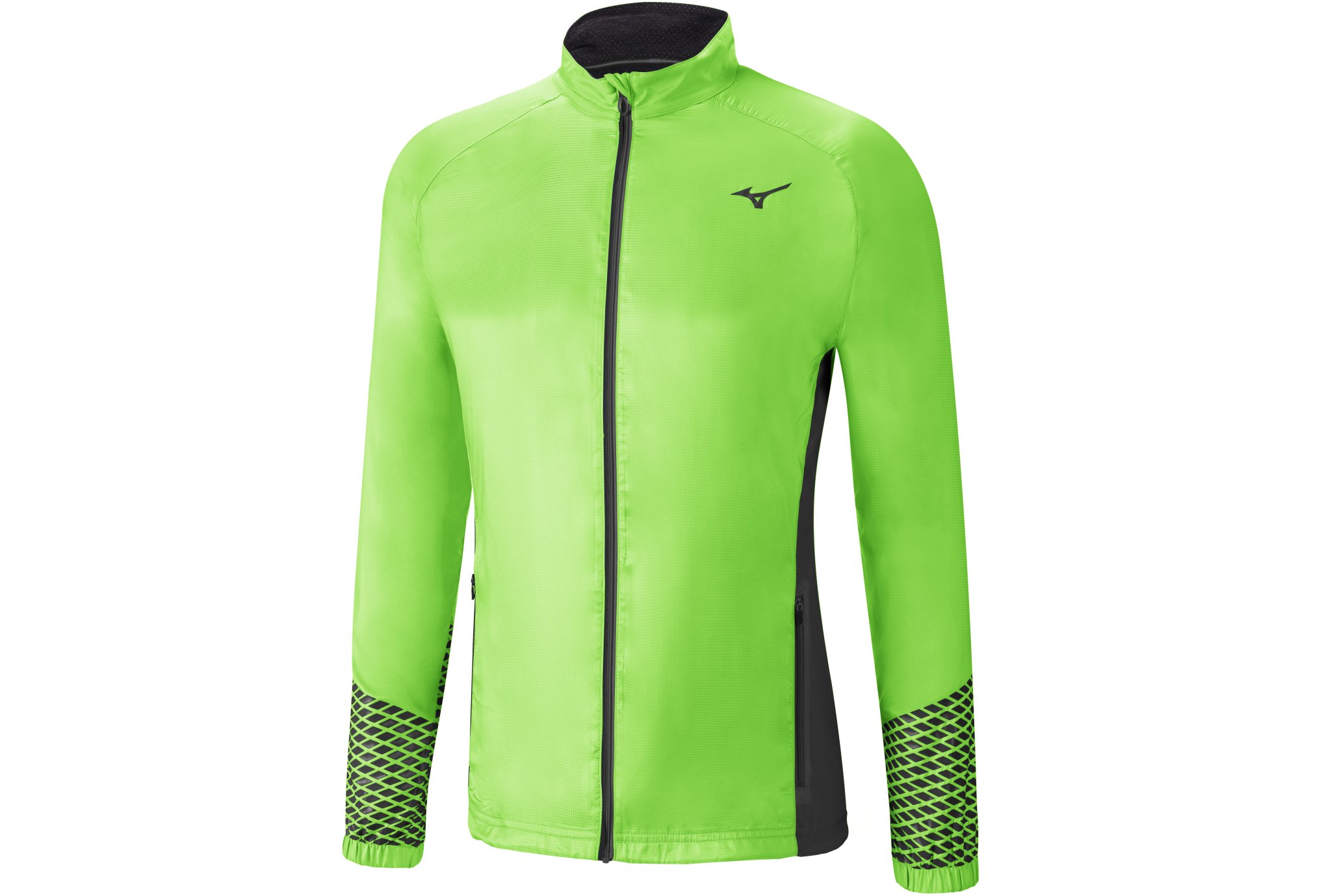 mizuno thermo