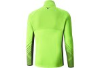 Mizuno Chaqueta Breath Thermo Softshell